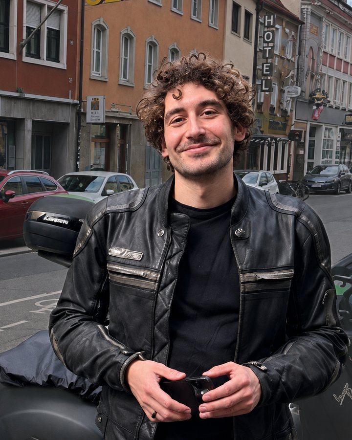 Timo Günther