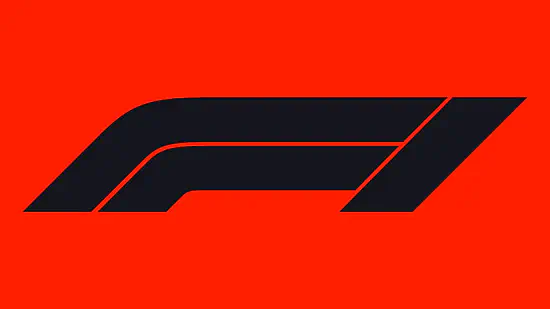 Formula 1 web page